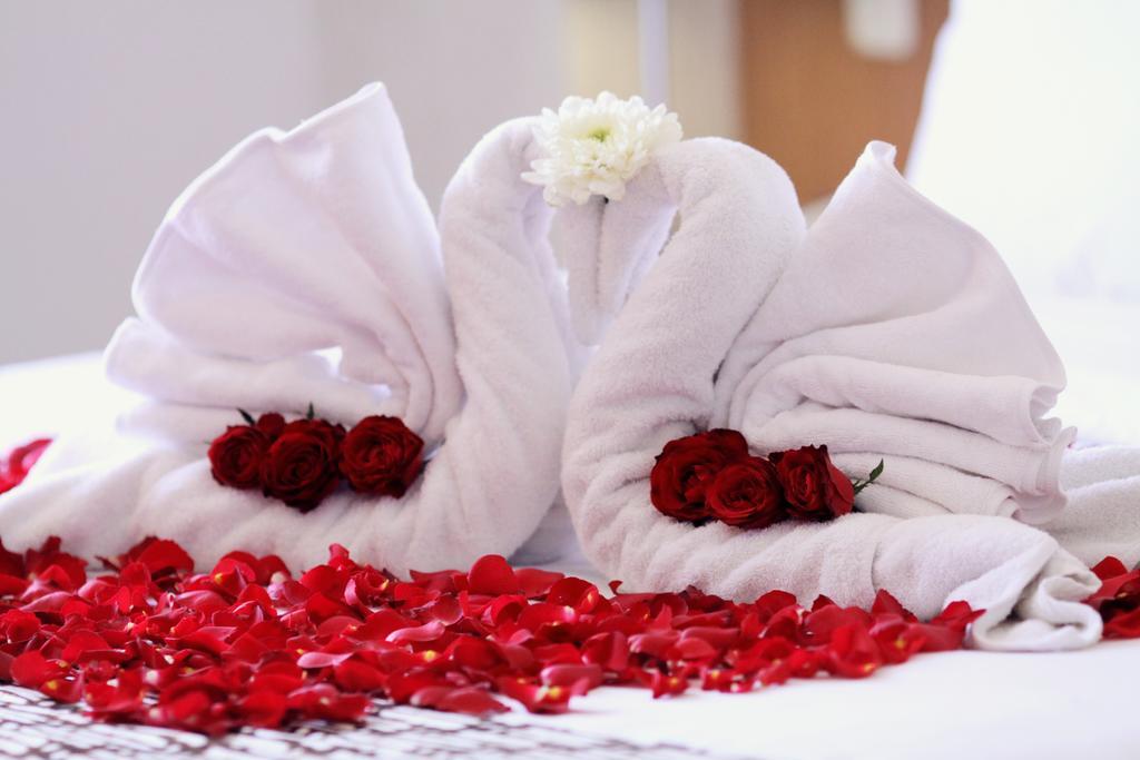 Grand Hap Solo Hotel Kültér fotó