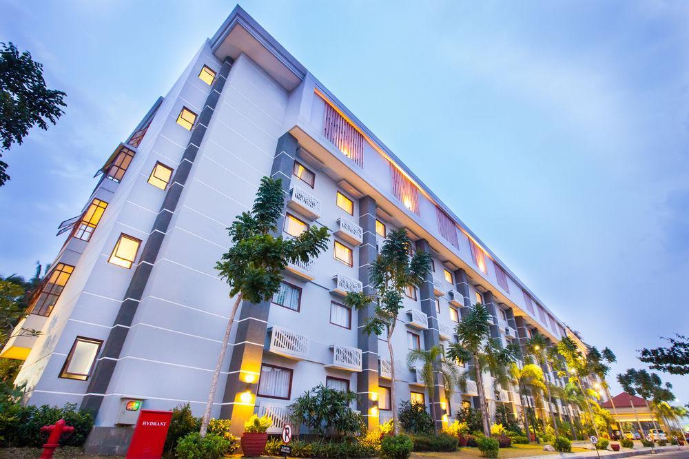Grand Hap Solo Hotel Kültér fotó