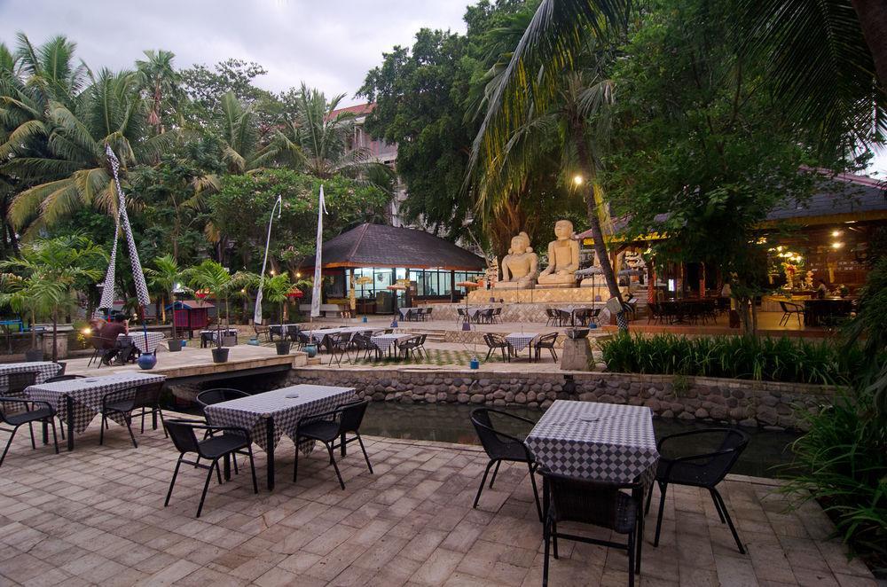 Grand Hap Solo Hotel Kültér fotó